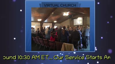 Lighthouse Ministries Church of God
Mount Airy, MD -- Sandra Hamby, Pastor