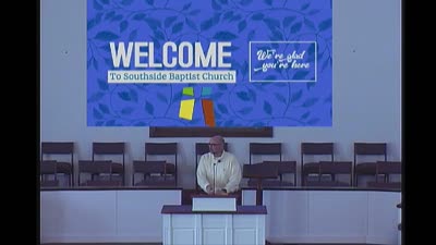 Join us as we worshiped our Lord and Savior Jesus Christ.