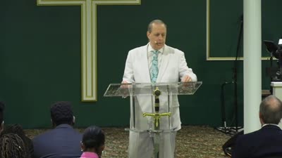 Join our weekly Sunday Worship Service broadcast live from Faith Victory Church World Distribution Center in Frankfort, Kentucky.