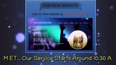 Lighthouse Ministries Church of God
Mount Airy, MD