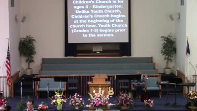 Genesis 1:1 ESV