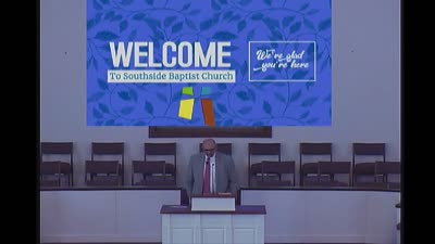 Join us as we worshiped our Lord and Savior Jesus Christ.