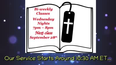 Lighthouse Ministries Church of God
Mount Airy, MD