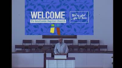 Join us as we worshiped our Lord and Savior Jesus Christ.