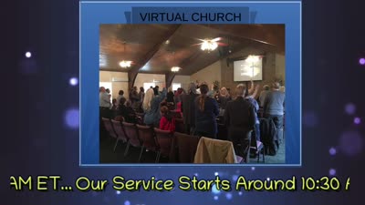 Lighthouse Ministries Church of God
Mount Airy, MD -- Sandra K. Hamby, Pastor
Pastor Appreciation Sunday