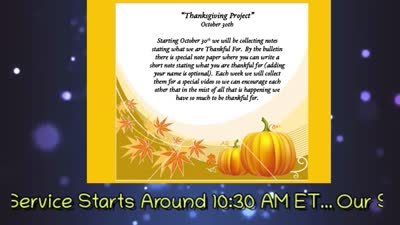 Lighthouse Ministries Church of God
Mount Airy, MD