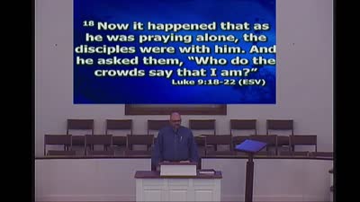Join us as we worshiped our Lord and Savior Jesus Christ.
