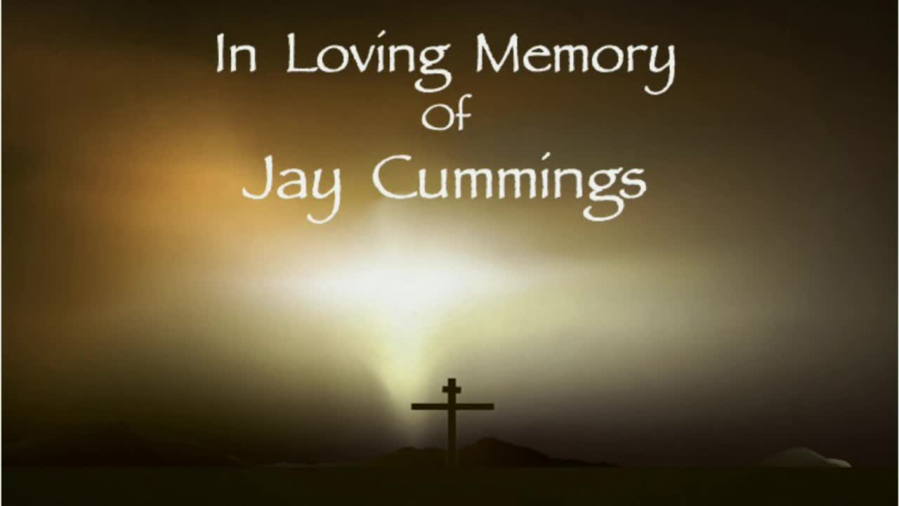 Jay Cummings 11/11/2022