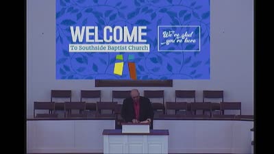 Join us as we worshiped our Lord and Savior Jesus Christ.
