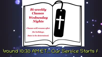 Lighthouse Ministries Church of God
Mount Airy, MD