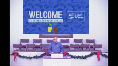 Join us as we worshiped our Lord and Savior Jesus Christ.