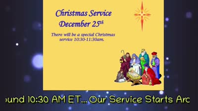 Lighthouse Ministries Church of God
Mount Airy, MD