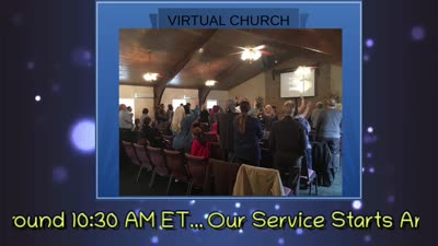 Lighthouse Ministries Church of God
Mount Airy, MD