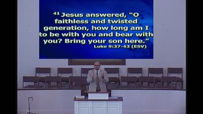 Join us as we worshiped our Lord and Savior Jesus Christ.