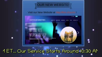 Lighthouse Ministries Church of God
Mount Airy, MD