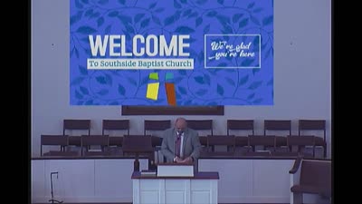 Join us as we worshiped our Lord and Savior Jesus Christ.