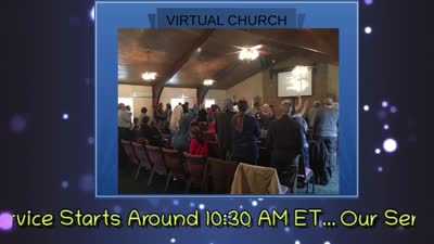 Lighthouse Ministries Church of God
Mount Airy, MD