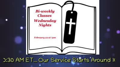 Lighthouse Ministries Church of God
Mount Airy, MD