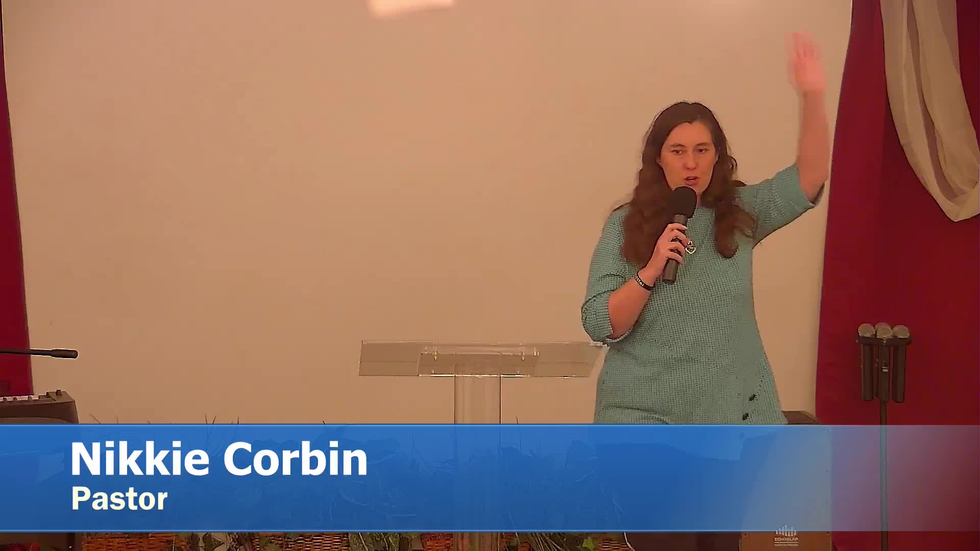 Teaching - Roman Catholicism Part 1