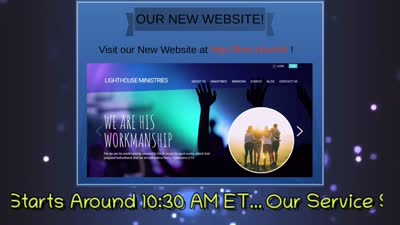 Lighthouse Ministries Church of God
Mount Airy, MD