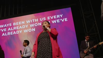 Join us every Sunday at 1:30pm for our Live Church Service streaming from our Artesia Campus located: 18800 Norwalk Blvd. Artesia, CA 90701.
We are an International Church that believes heavily in the word of God, and that he's still able to speak to his people. Experience the power and love of God as we gather together as one body to celebrate who He is and what He's done in our lives.