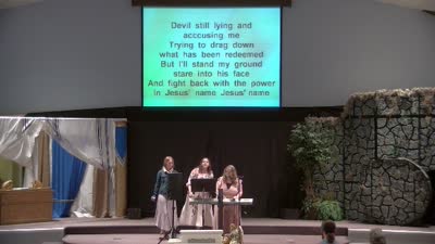 Follow us on Facebook
https://www.facebook.com/aofministries17