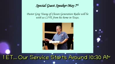 Lighthouse Ministries Church of God
Mount Airy, MD