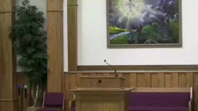 Why do we have doubts when everything is subordinate to God? Pastor Nate encourages us to believe and have faith.