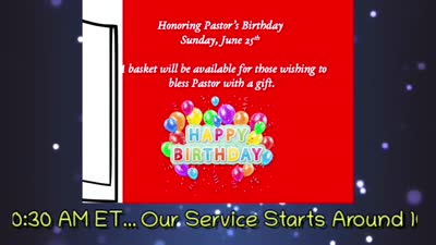 Lighthouse Ministries Church of God
Mount Airy, MD