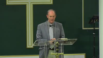 Join our weekly Faith Victory Service broadcast live from Faith Victory Church World Distribution Center in Frankfort, Kentucky.