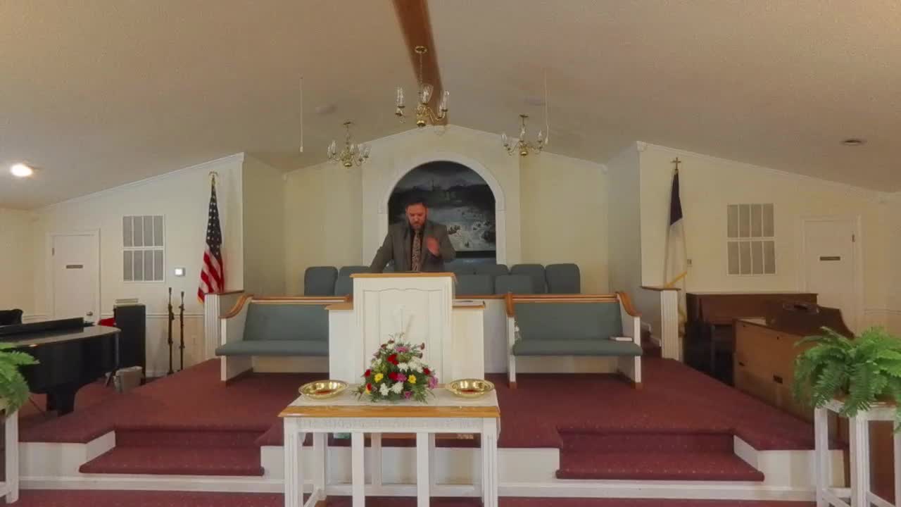 Sunday Morning Live Stream