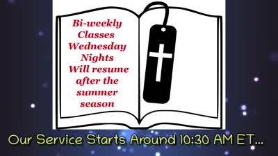 Lighthouse Ministries Church of God
Mount Airy, MD