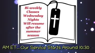 Lighthouse Ministries Church of God
Mount Airy, MD