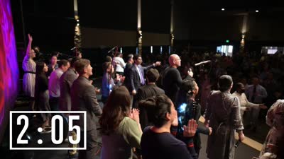 Join us every Sunday at 1:30pm for our Live Church Service streaming from our Artesia Campus located: 18800 Norwalk Blvd. Artesia, CA 90701.
We are an International Church that believes heavily in the word of God, and that he's still able to speak to his people. Experience the power and love of God as we gather together as one body to celebrate who He is and what He's done in our lives.
