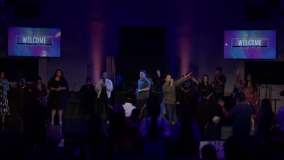 Join us for our midweek service every Wednesday at 7:30pm. Live from our Bellflower Campus located: 10248 Alondra Blvd.