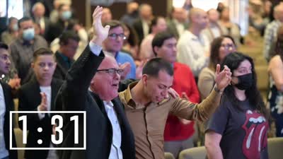 Join us every Sunday at 1:30pm for our Live Church Service streaming from our Artesia Campus located: 18800 Norwalk Blvd. Artesia, CA 90701.
We are an International Church that believes heavily in the word of God, and that he's still able to speak to his people. Experience the power and love of God as we gather together as one body to celebrate who He is and what He's done in our lives.