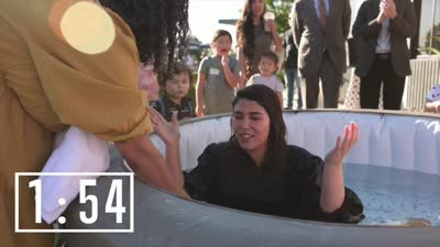 Join us for our midweek service every Wednesday at 7:30pm. Live from our Bellflower Campus located: 10248 Alondra Blvd.
