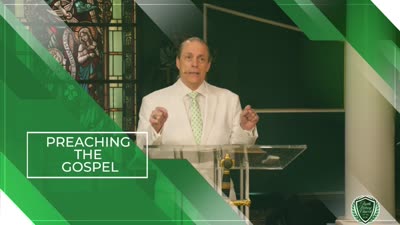 Join our weekly Faith Victory Service broadcast live from Faith Victory Church World Distribution Center in Frankfort, Kentucky.