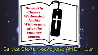Lighthouse Ministries Church of God
Mount Airy, MD