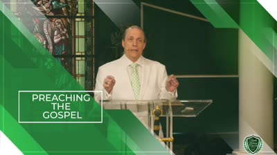 Join our weekly Faith Victory Service broadcast live from Faith Victory Church World Distribution Center in Frankfort, Kentucky.