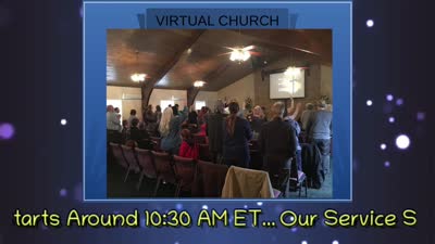 Lighthouse Ministries Church of God
Mount Airy, MD