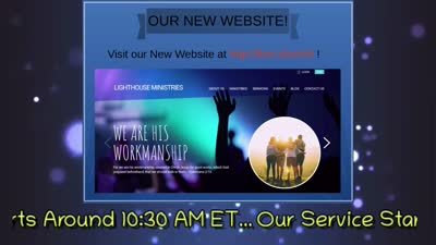Lighthouse Ministries Church of God
Mount Airy, MD