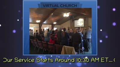 Lighthouse Ministries Church of God
Mount Airy, MD