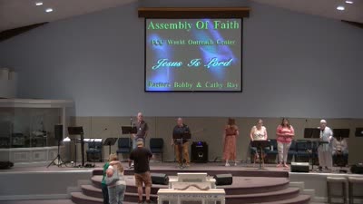 Follow us on Facebook
https://www.facebook.com/aofministries17