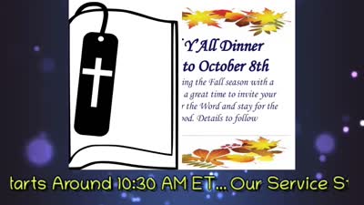 Lighthouse Ministries Church of God
Mount Airy, MD