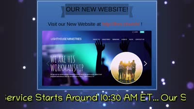 Lighthouse Ministries Church of God
Mount Airy, MD