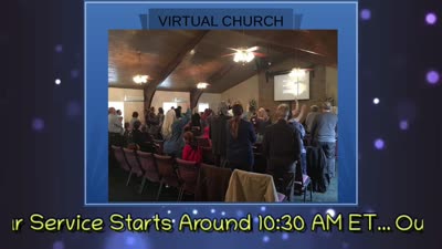 Lighthouse Ministries Church of God
Mount Airy, MD