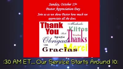 Lighthouse Ministries Church of God
Mount Airy, MD