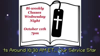 Lighthouse Ministries Church of God
Mount Airy, MD