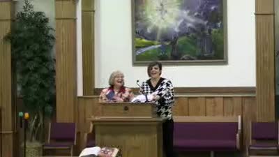 When did the focus shift from the temple in Jerusalem to elsewhere? Pastor Nate shows us how we became the temple where God dwells and draws all men.